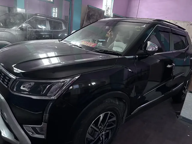 Used 2022 Mahindra XUV300 in Kolkata