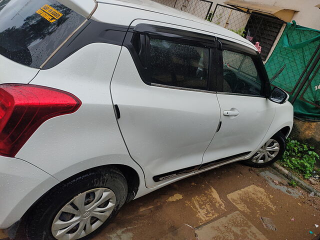 Used Maruti Suzuki Swift [2018-2021] VXi [2018-2019] in Ahmedabad