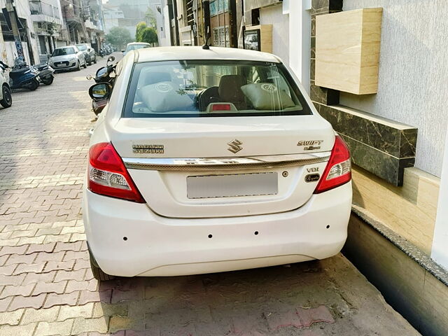 Used Maruti Suzuki Swift Dzire [2015-2017] VDI in Muzaffarnagar