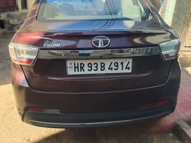 Used Tata Tigor XZA Plus [2020-2023] in Gurgaon