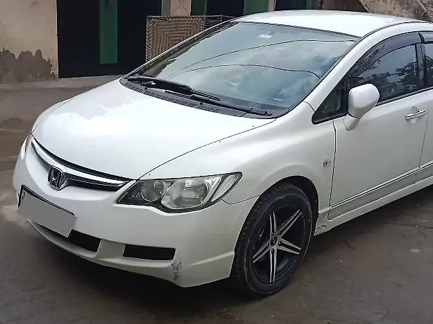 Used 2008 Honda Civic in Dera Bassi