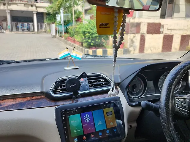 Used Maruti Suzuki Dzire [2017-2020] VXi AMT in Jamshedpur