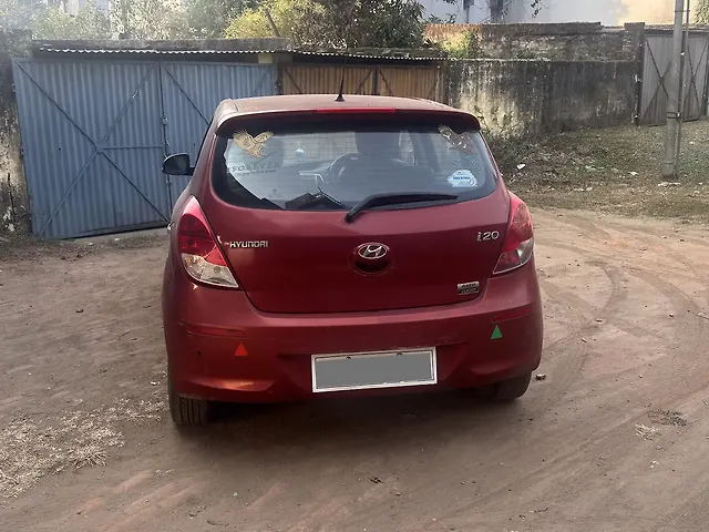 Used Hyundai i20 [2012-2014] Asta (O) 1.2 in Bokaro Steel City
