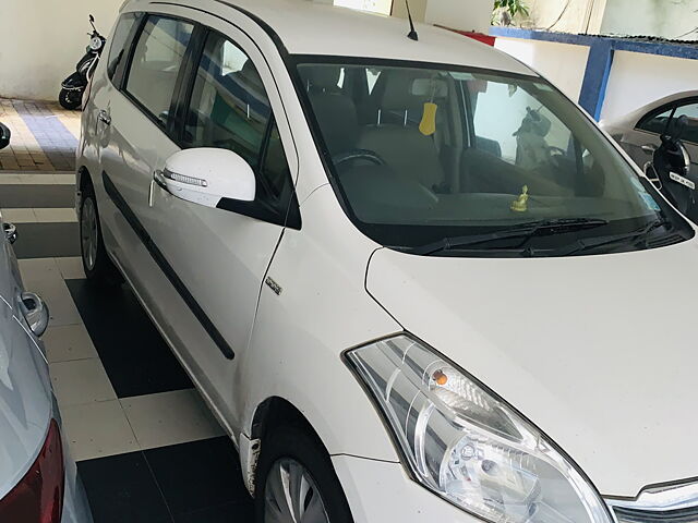 Used Maruti Suzuki Ertiga [2015-2018] VDI SHVS in Nagpur