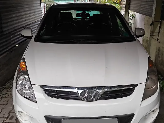 Used 2012 Hyundai i20 in Mangaldai Used 2012 Hyundai i20 in Mangaldai