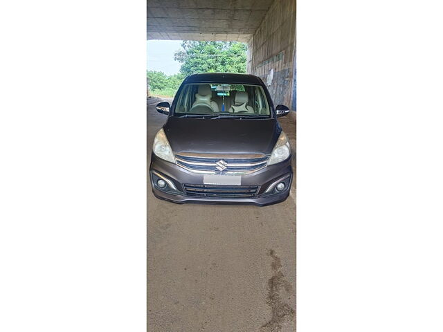 Used Maruti Suzuki Ertiga [2015-2018] ZDI + SHVS in Eluru