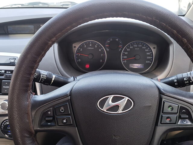 Used Hyundai i20 [2010-2012] Asta 1.2 with AVN in Delhi