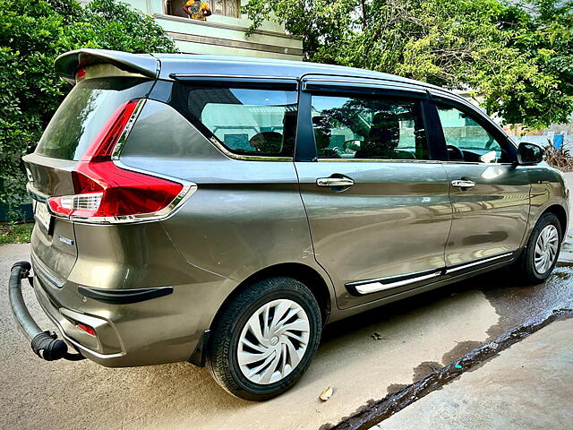 Used Maruti Suzuki Ertiga [2018-2022] VXi in Gudivada