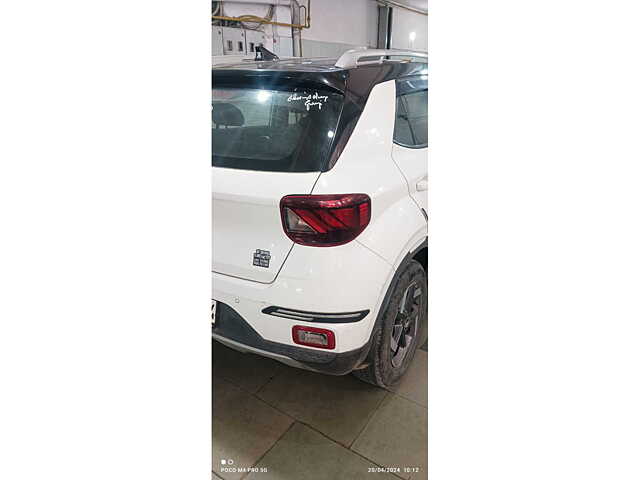 Used Hyundai Venue [2019-2022] SX 1.4 CRDi Dual Tone in Delhi