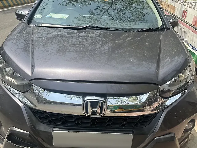 Used 2017 Honda WR-V in Gautam Buddha Nagar