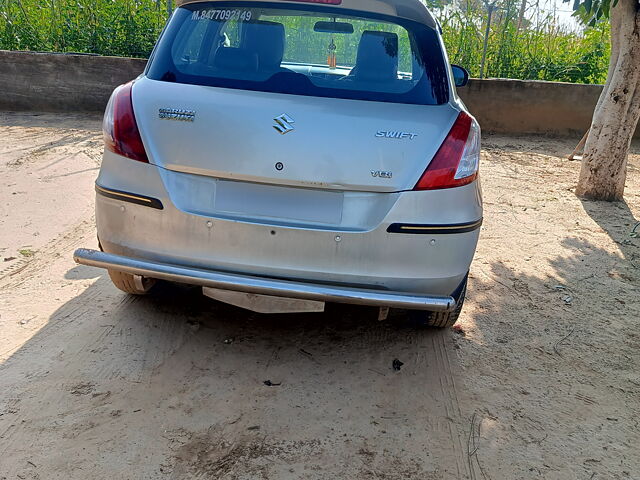 Used Maruti Suzuki Swift [2014-2018] VDi ABS [2014-2017] in Jhunjhunu