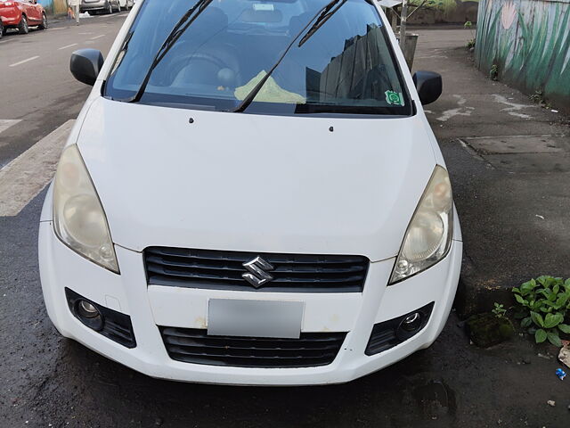 Used 2010 Maruti Suzuki Ritz in Mumbai