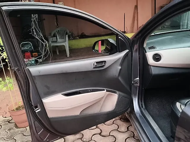 Used Hyundai Xcent S in Rourkela