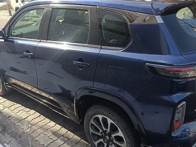 Used Maruti Suzuki Grand Vitara Zeta Plus Intelligent Hybrid eCVT [2022-2023] in Kanpur Nagar