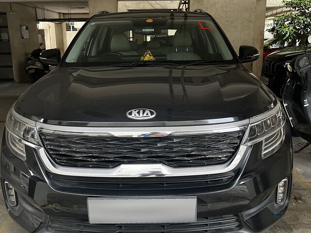 Used 2019 Kia Seltos in Chennai