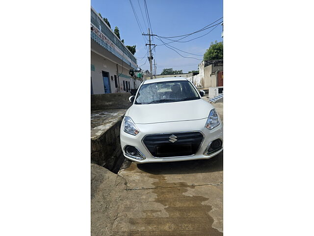 Used Maruti Suzuki Dzire VXi [2020-2023] in Ajmer