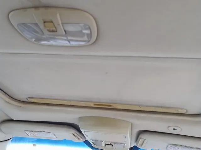 Used Ssangyong Rexton RX7 in Chennai Used Ssangyong Rexton RX7 in Chennai