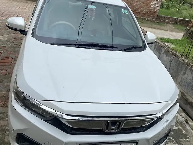 Used 2020 Honda Amaze in Hapur Used 2020 Honda Amaze in Hapur
