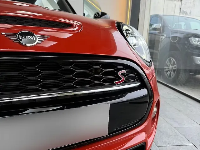 Used MINI Cooper [2014-2018] S in Pune