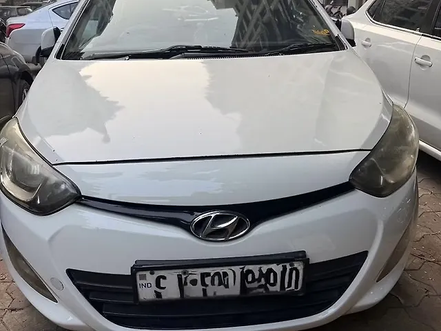 Used 2014 Hyundai i20 in Surat Used 2014 Hyundai i20 in Surat