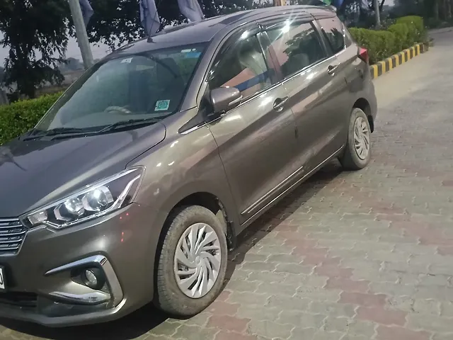 Used 2021 Maruti Suzuki Ertiga in Sohna