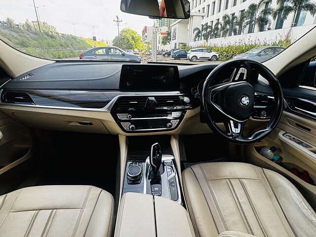 Used BMW 6 Series GT [2018-2021] 620d Luxury Line in Pune