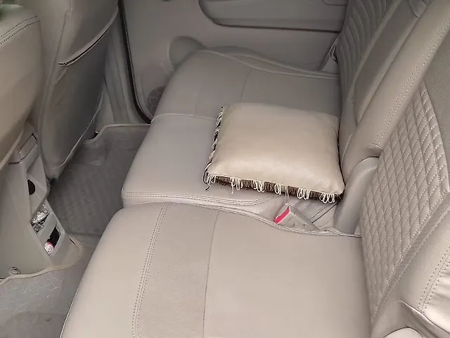 Used Maruti Suzuki Ertiga VXi [2022] in Rewari