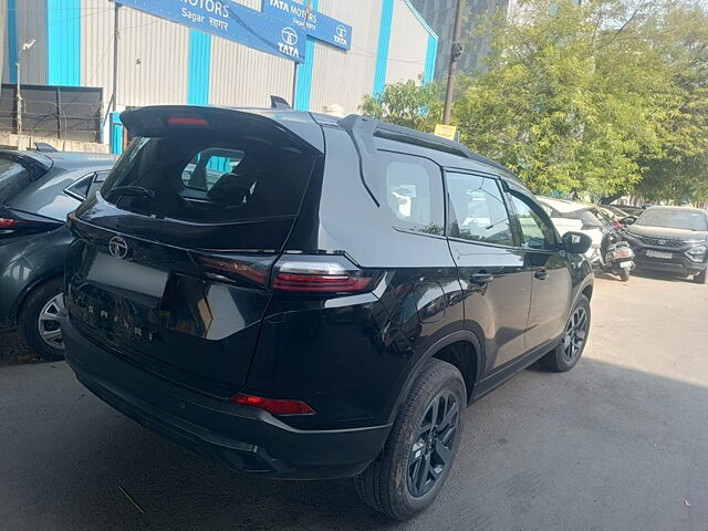 Used Tata Safari [2021-2023] XZ Plus Dark Edition in Ghaziabad