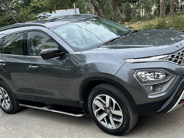 Used 2021 Tata Safari in Bangalore