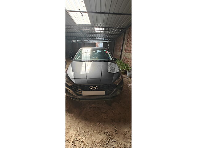 Used 2021 Hyundai Elite i20 in Jaunpur