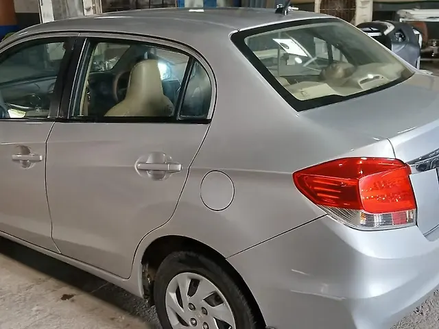 Used 2013 Honda Amaze in Kota Used 2013 Honda Amaze in Kota