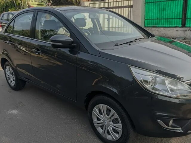 Used 2014 Tata Zest in Bangalore