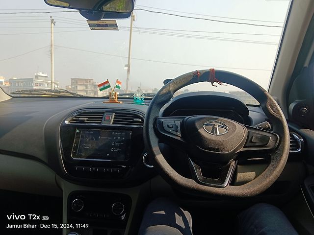 Used 2023 Tata Tigor in Jamui