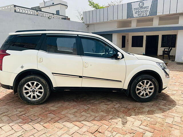 Used Mahindra XUV500 [2015-2018] W10 in Panipat