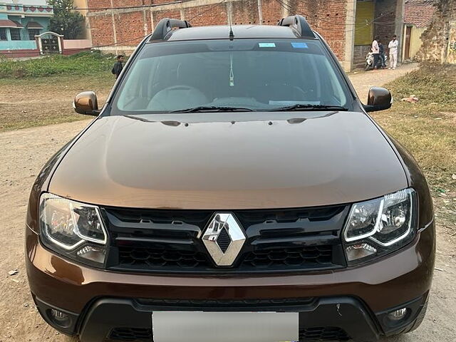 Used 2020 Renault Duster in Jamshedpur