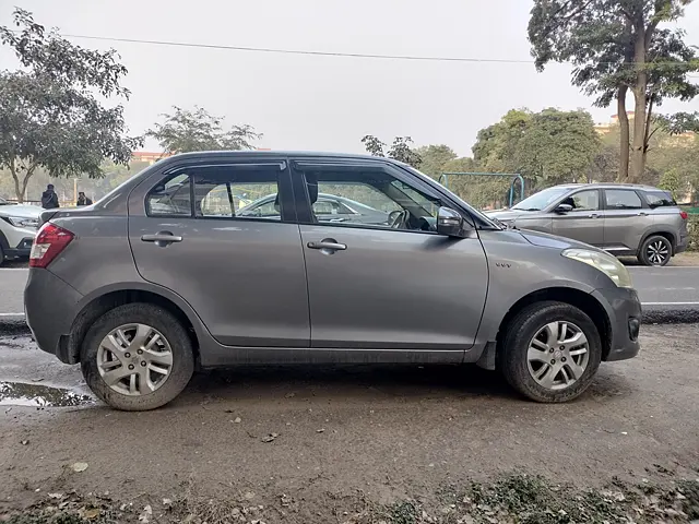 Used Maruti Suzuki Swift DZire [2011-2015] ZXI in Delhi