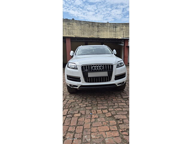 Used 2012 Audi Q7 in Gorakhpur