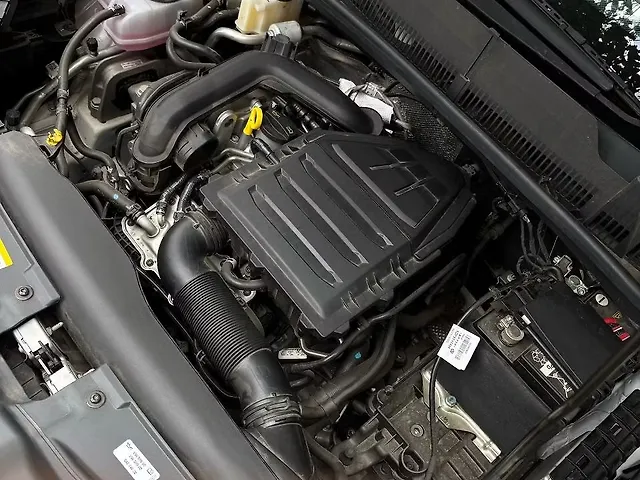 Used Skoda Kushaq [2023-2024] Style 1.0L TSI MT in Bangalore
