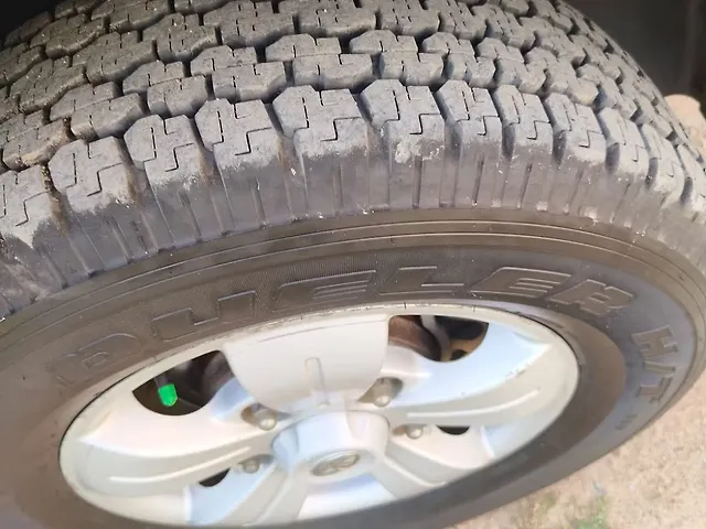 Used Tata Safari Storme [2012-2015] 2.2 VX 4x2 in Bhadrachalam