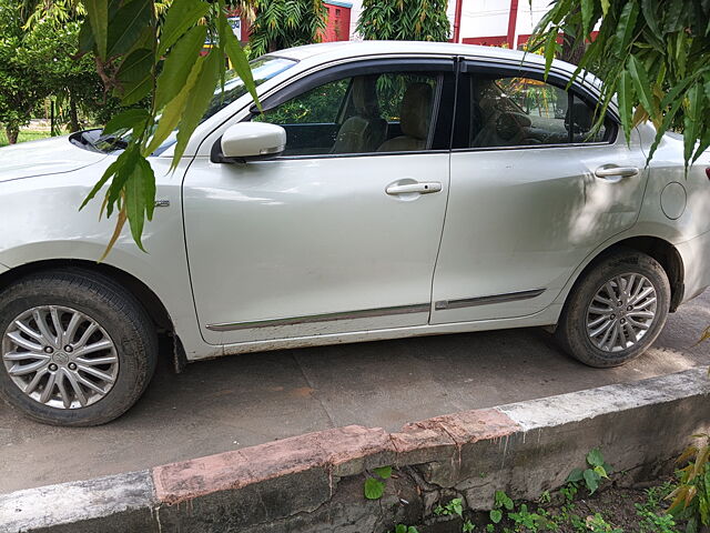 Used Maruti Suzuki Dzire [2017-2020] ZDi in Rampur (Uttar Pradesh)