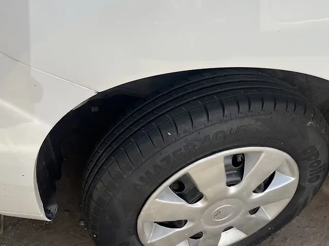 Used Maruti Suzuki Wagon R [2006-2010] LXi Minor in Rajkot