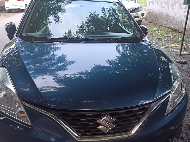 Used 2016 Maruti Suzuki Baleno in Greater Noida