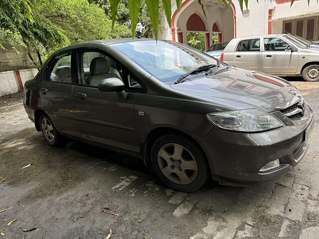 Used Honda City ZX VTEC in Lucknow