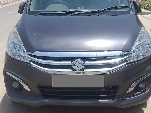 Used 2019 Maruti Suzuki Ertiga in Lucknow