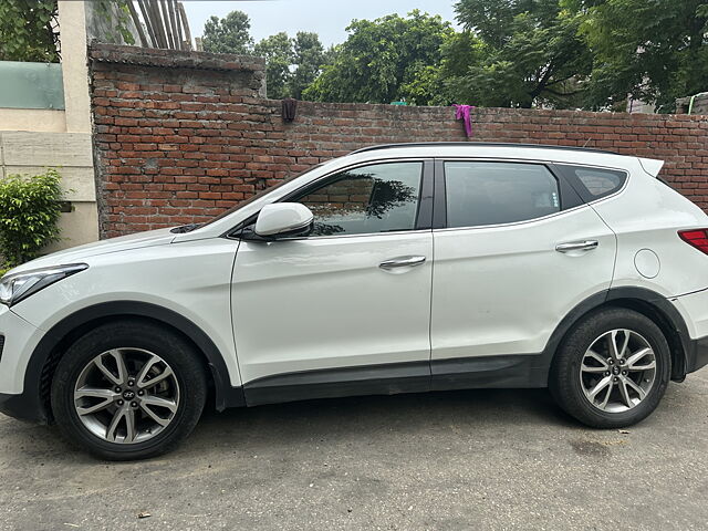 Used Hyundai Santa Fe [2014-2017] 2WD AT [2014-2017] in Phagwara