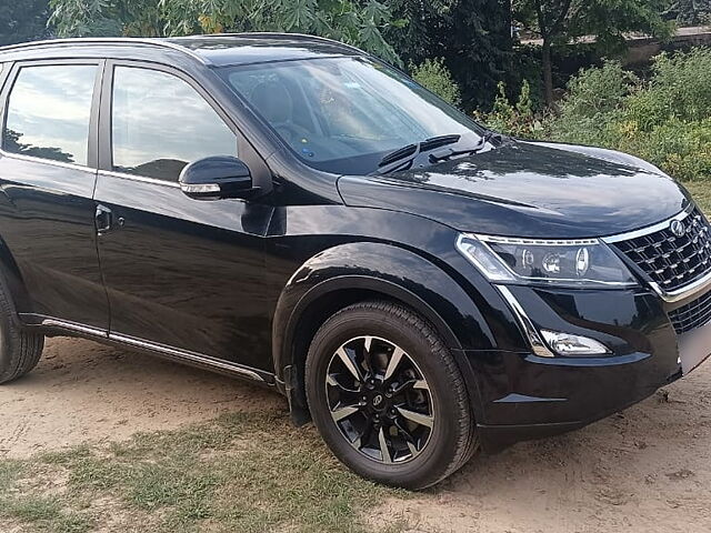 Used Mahindra XUV500 W11 Opt AT in Faridabad