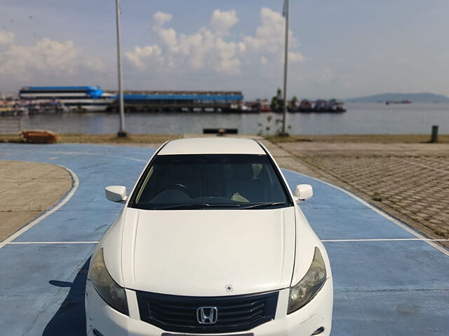 Used 2008 Honda Accord in Mumbai