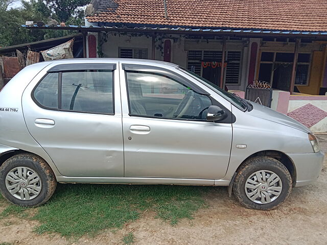 Used Tata Indica V2 LX in Tumkur