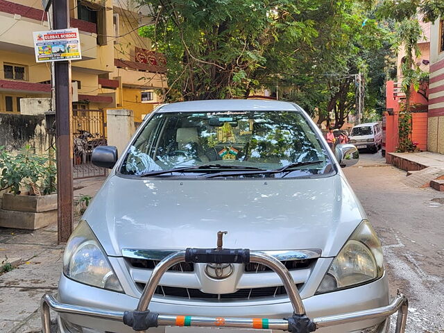 Used Toyota Innova [2005-2009] 2.0 G3 in Secunderabad