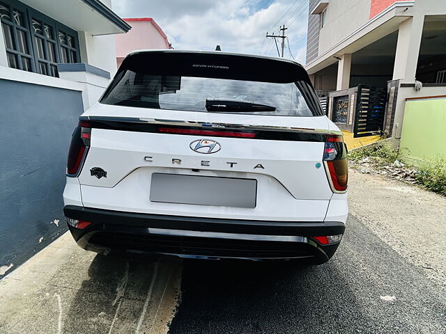 Used 2023 Hyundai Creta in Coimbatore